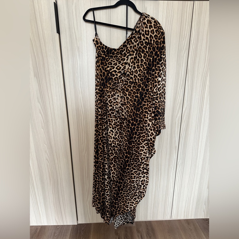 Rebel Love Curaçao Caftan - Picture 7 of 9